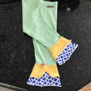 Matilda jane crop pants